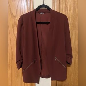 Women’s Maurices Blazer
